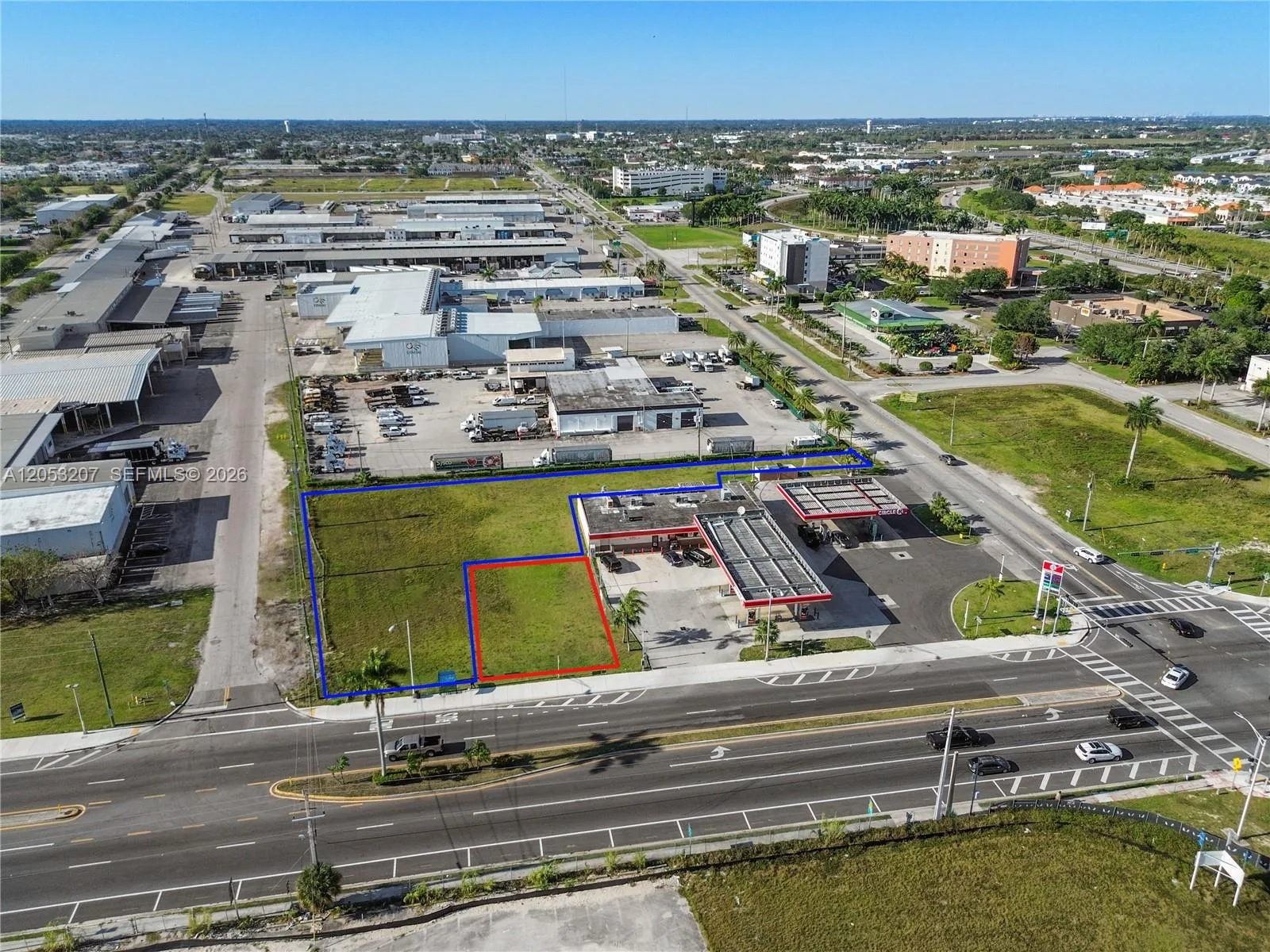 W PALM DR aka SW 344 STREET, Florida City FL 33034 photo 5