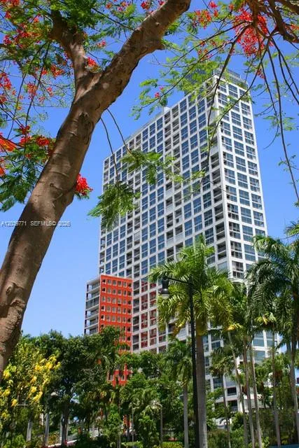 1541 Brickell Ave # C1505, Miami, FL 33129
