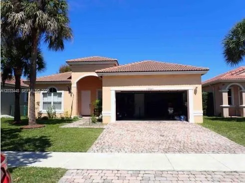 1361 SE 16th Ave, Homestead, FL 33035