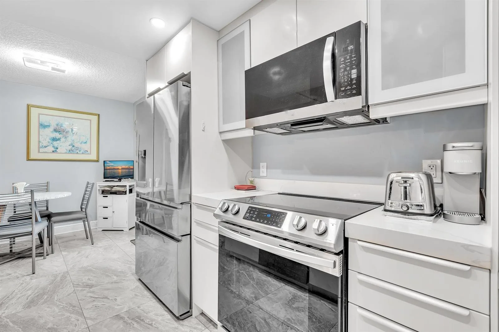 625 Normandy N # 625, Delray Beach, FL 33484 photo 4