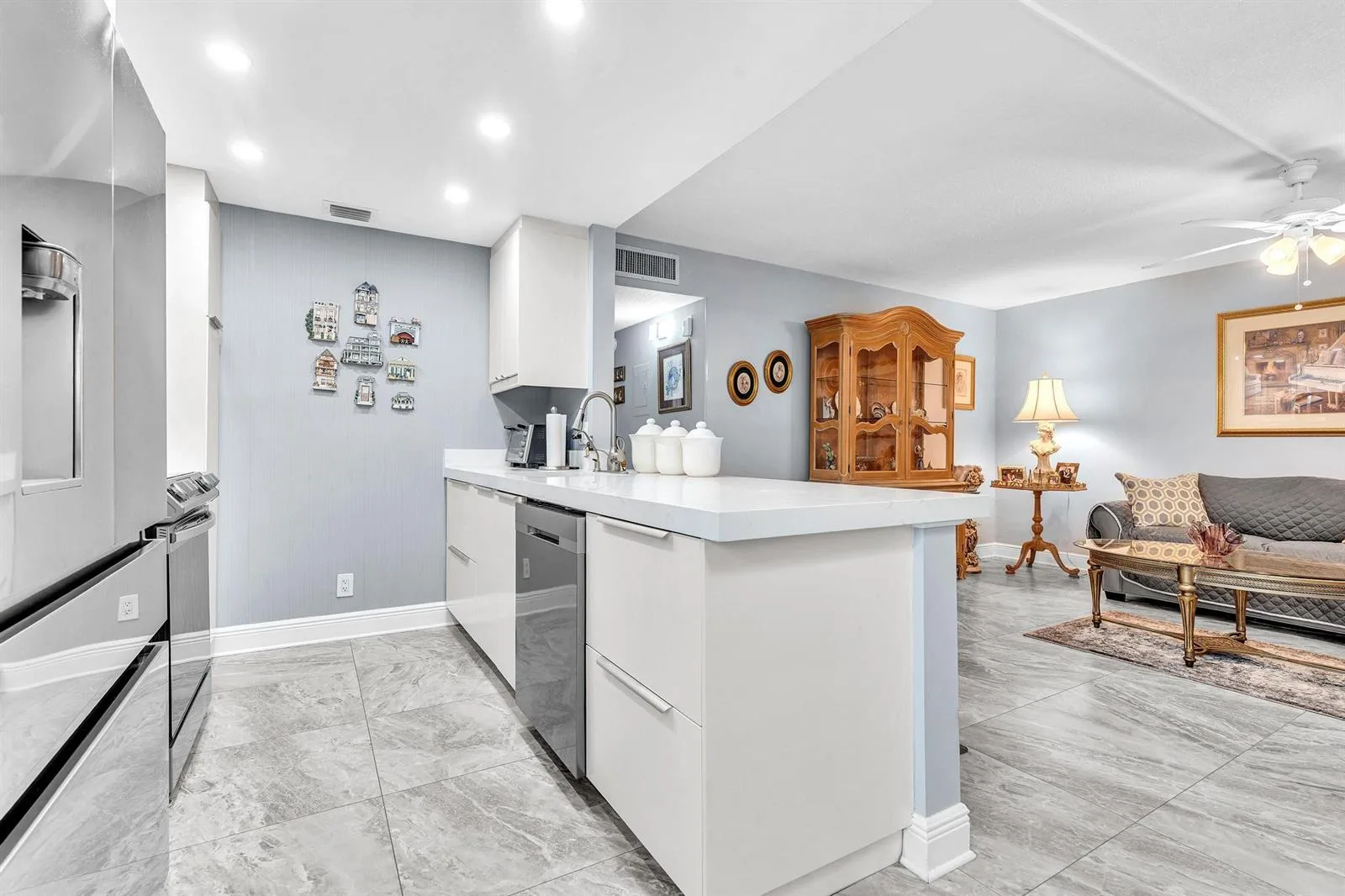 625 Normandy N # 625, Delray Beach, FL 33484 photo 6