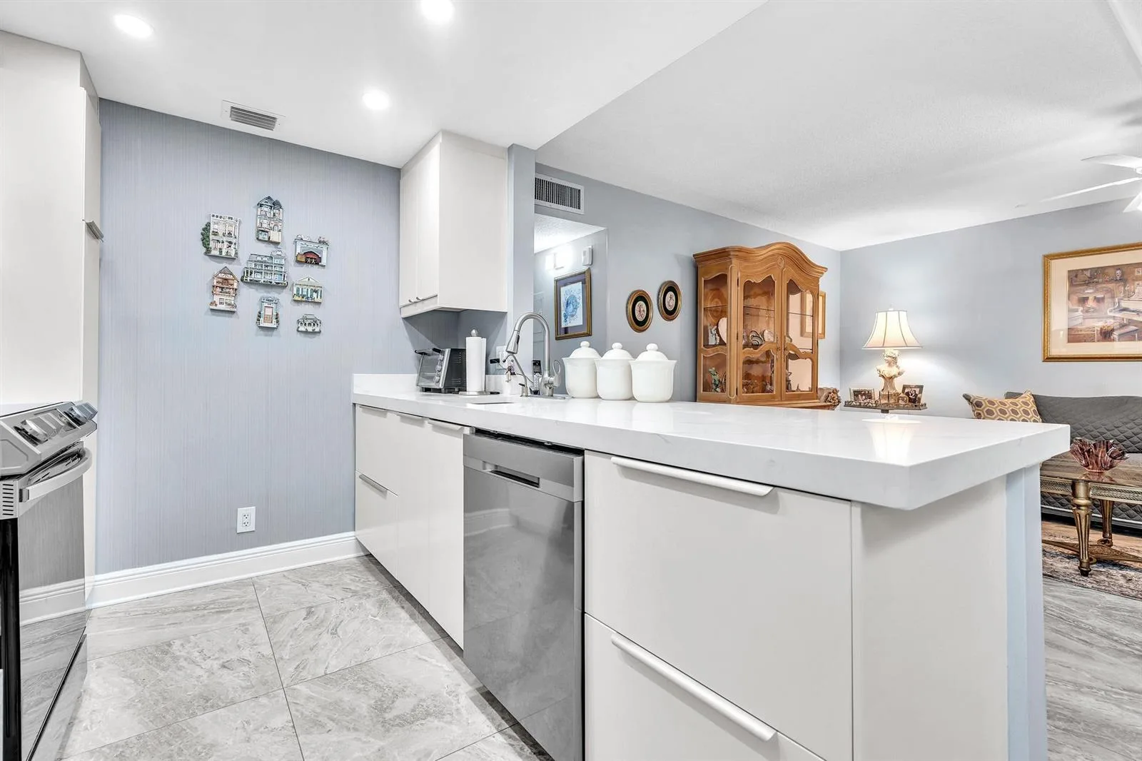 625 Normandy N # 625, Delray Beach, FL 33484 photo 7