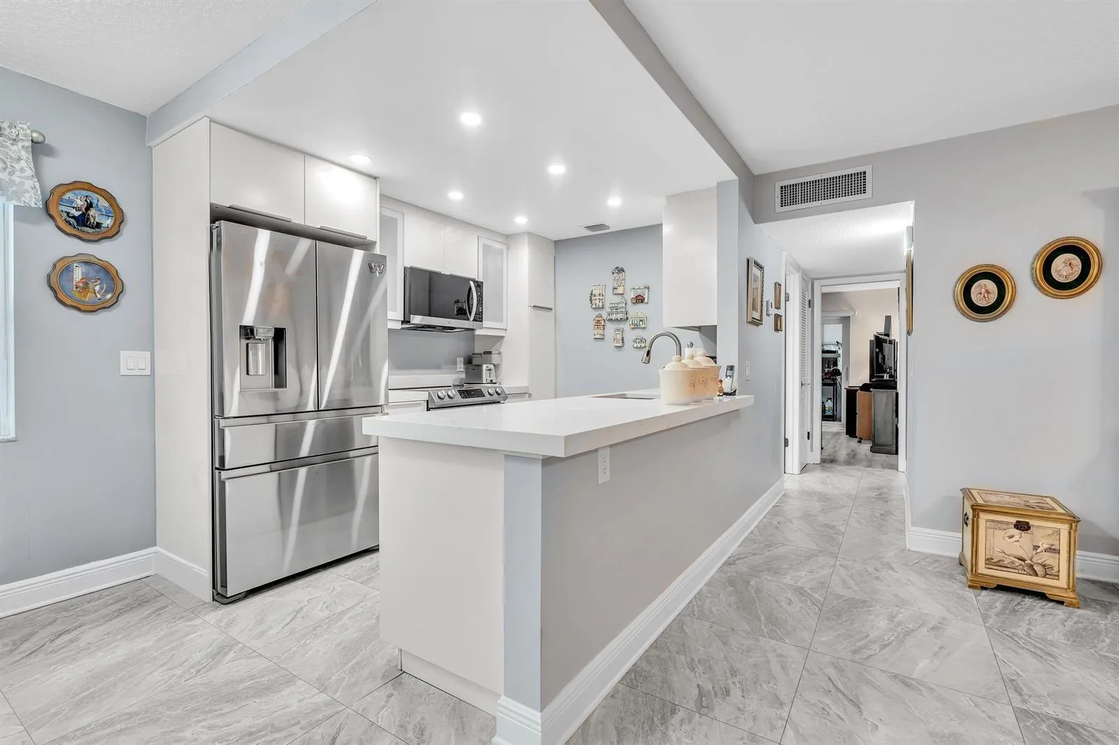 625 Normandy N # 625, Delray Beach, FL 33484 photo 9