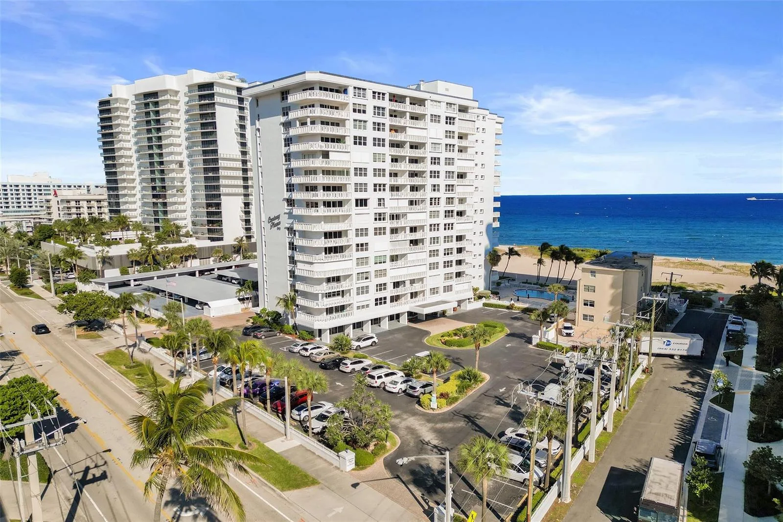 1012 N Ocean Boulevard # 711, Pompano Beach, FL 33062