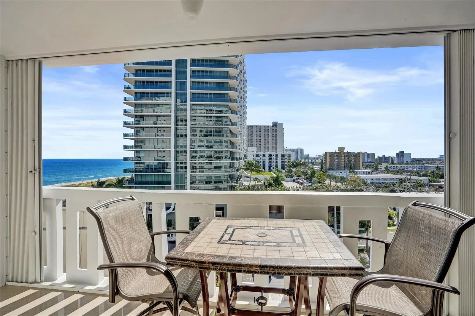 1012 N Ocean Boulevard # 711, Pompano Beach, FL 33062 photo 11