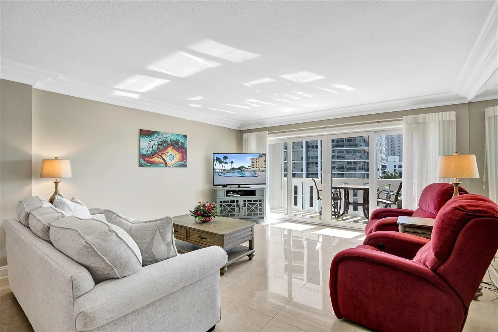 1012 N Ocean Boulevard # 711, Pompano Beach, FL 33062 photo 13