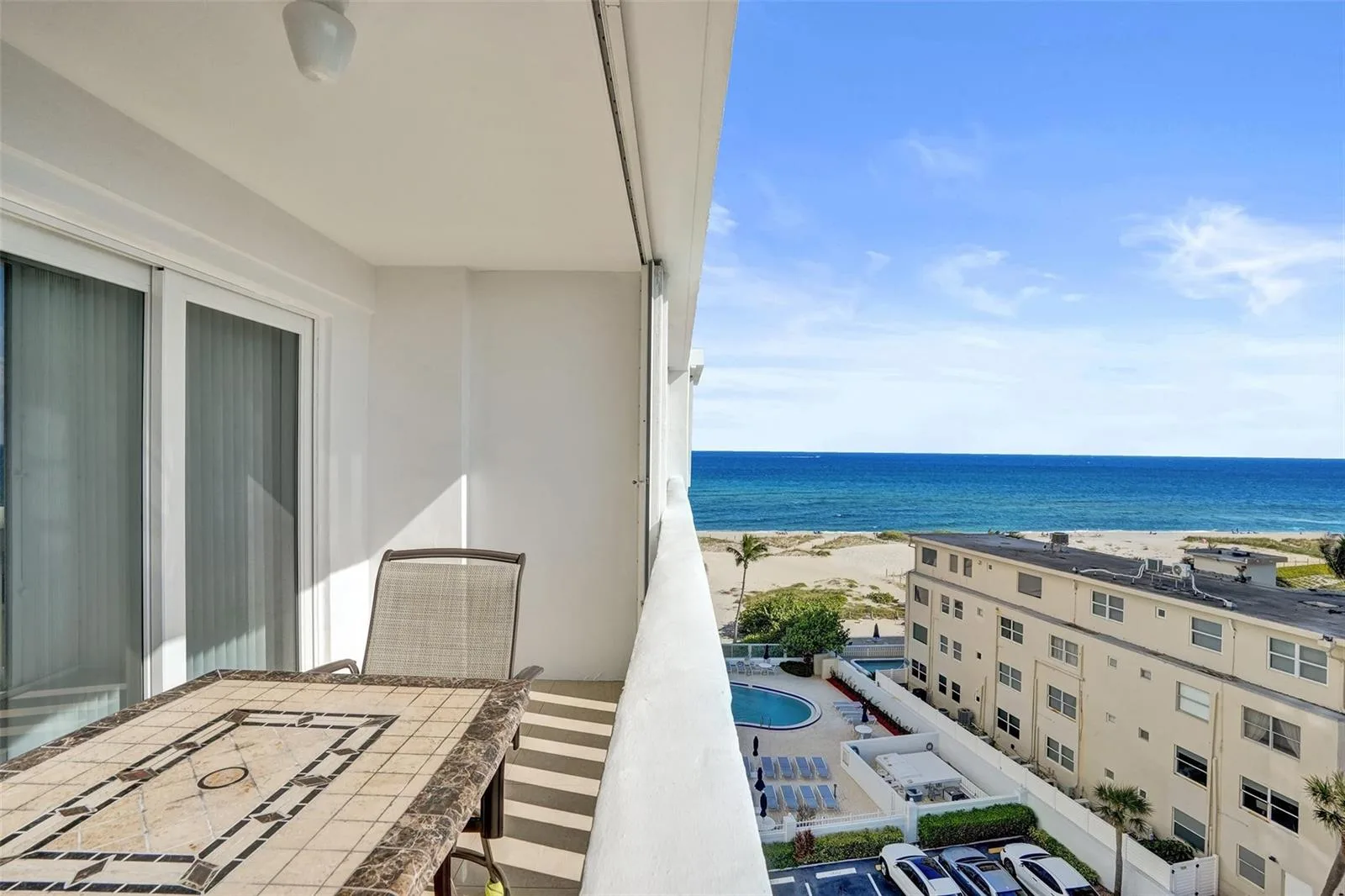 1012 N Ocean Boulevard # 711, Pompano Beach, FL 33062 photo 4
