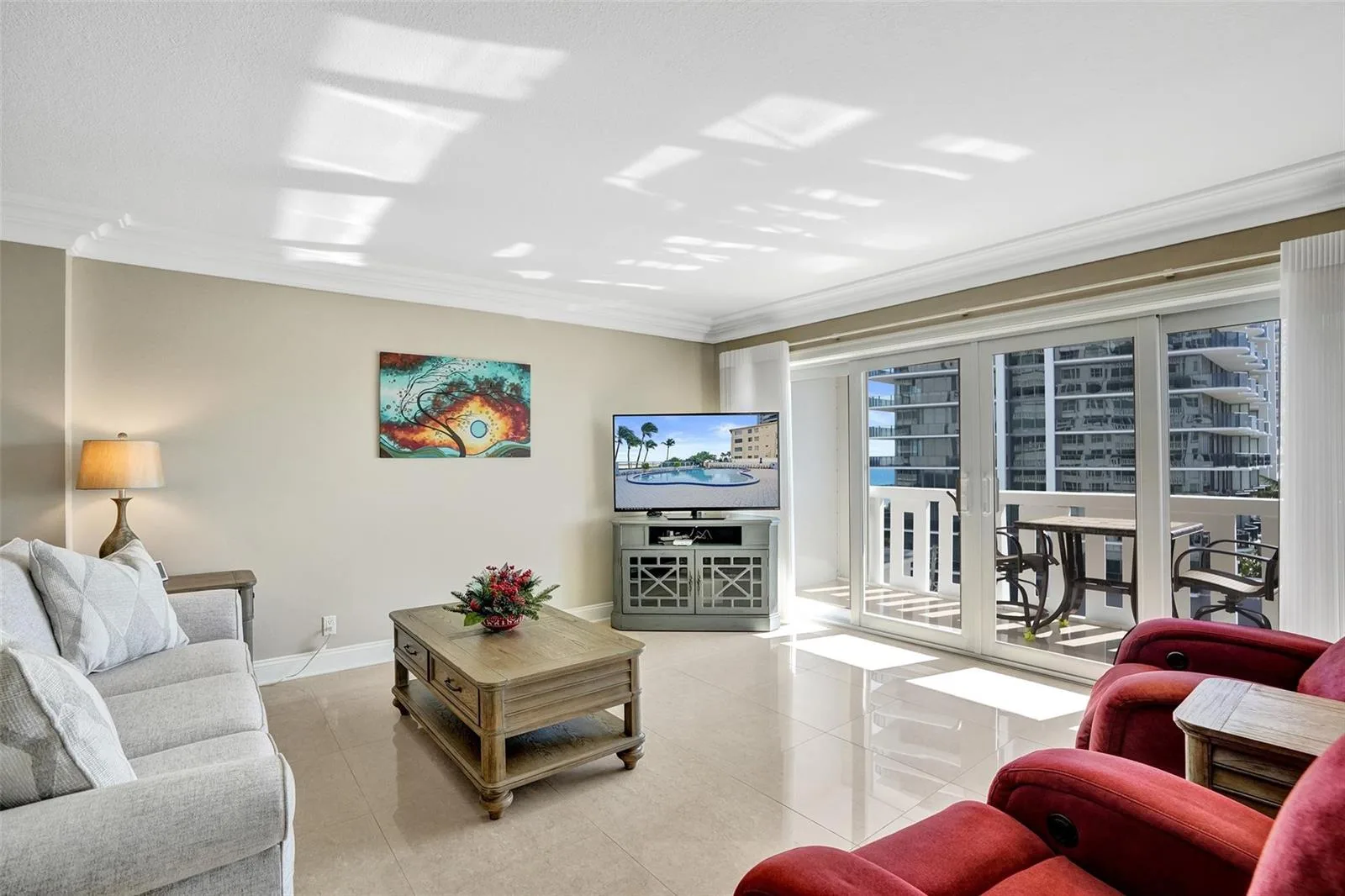 1012 N Ocean Boulevard # 711, Pompano Beach, FL 33062 photo 6