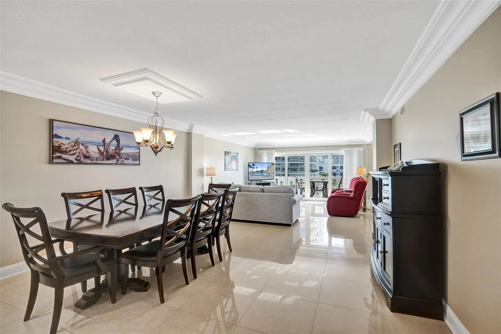 1012 N Ocean Boulevard # 711, Pompano Beach, FL 33062 photo 7