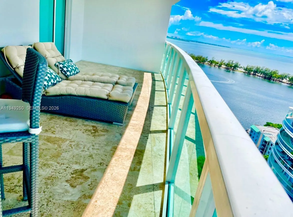 2101 Brickell Ave # 2110, Miami, FL 33129
