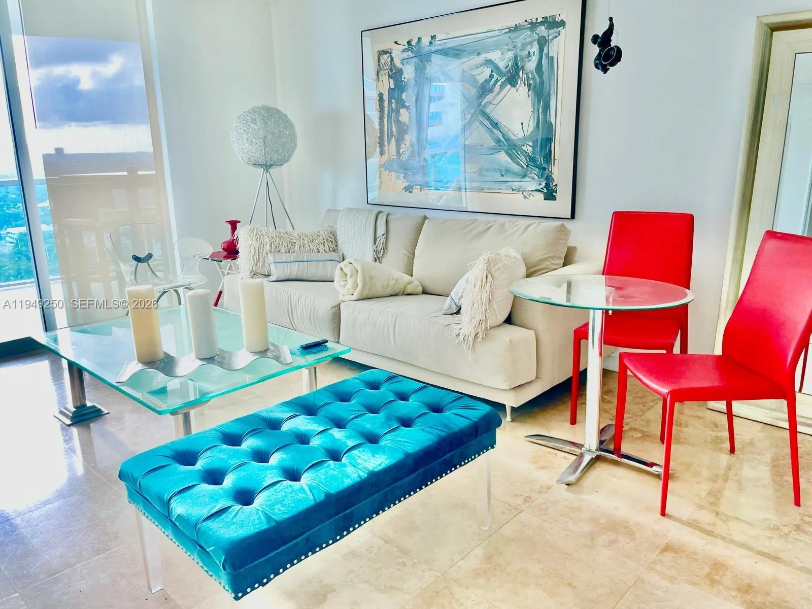 2101 Brickell Ave # 2110, Miami, FL 33129 photo 2