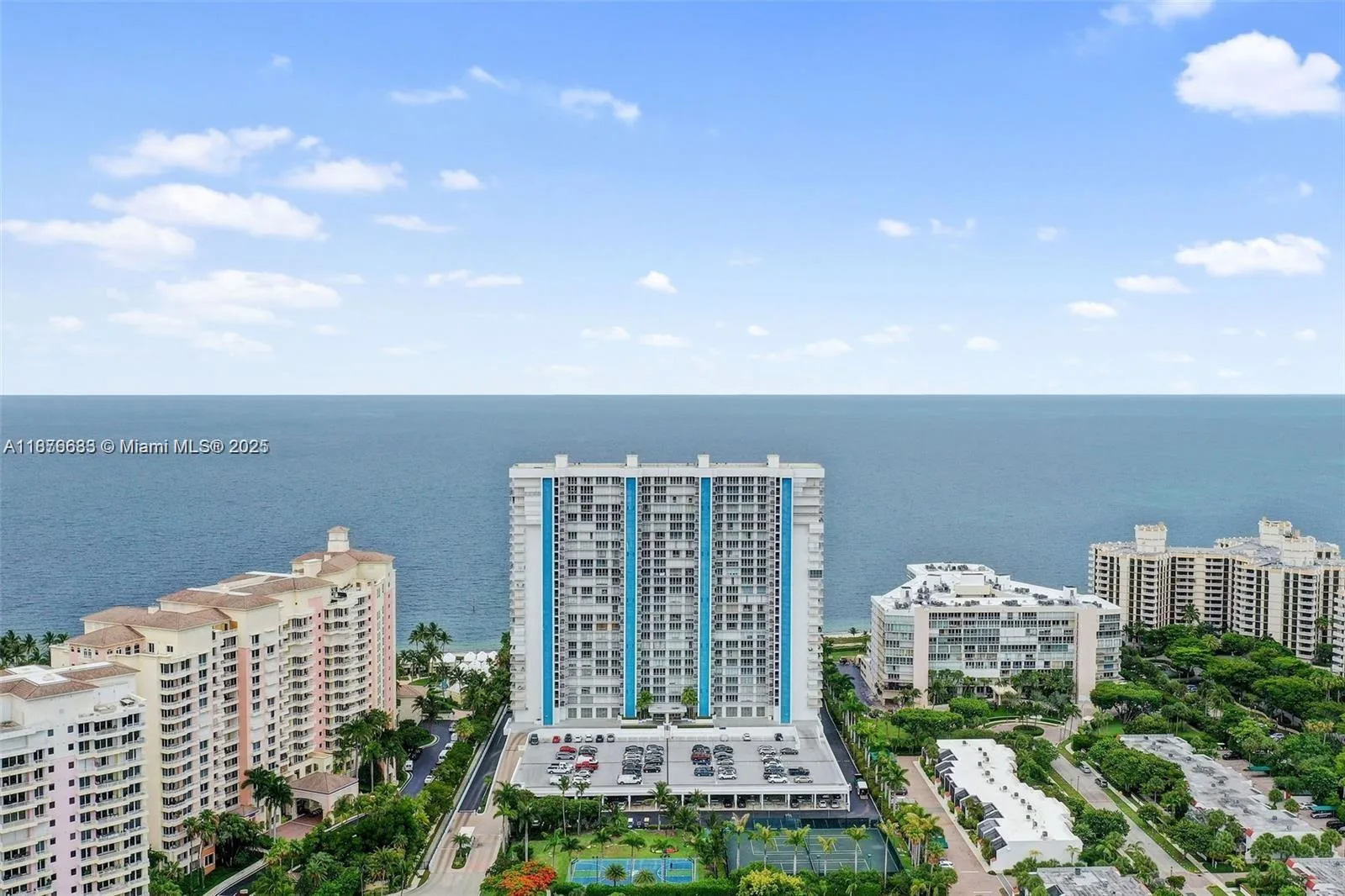 881 Ocean Dr # 8G, Key Biscayne, FL 33149