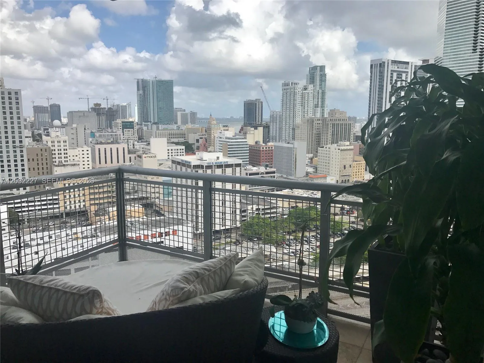 350 S Miami Ave # 2511, Miami, FL 33130 photo 4