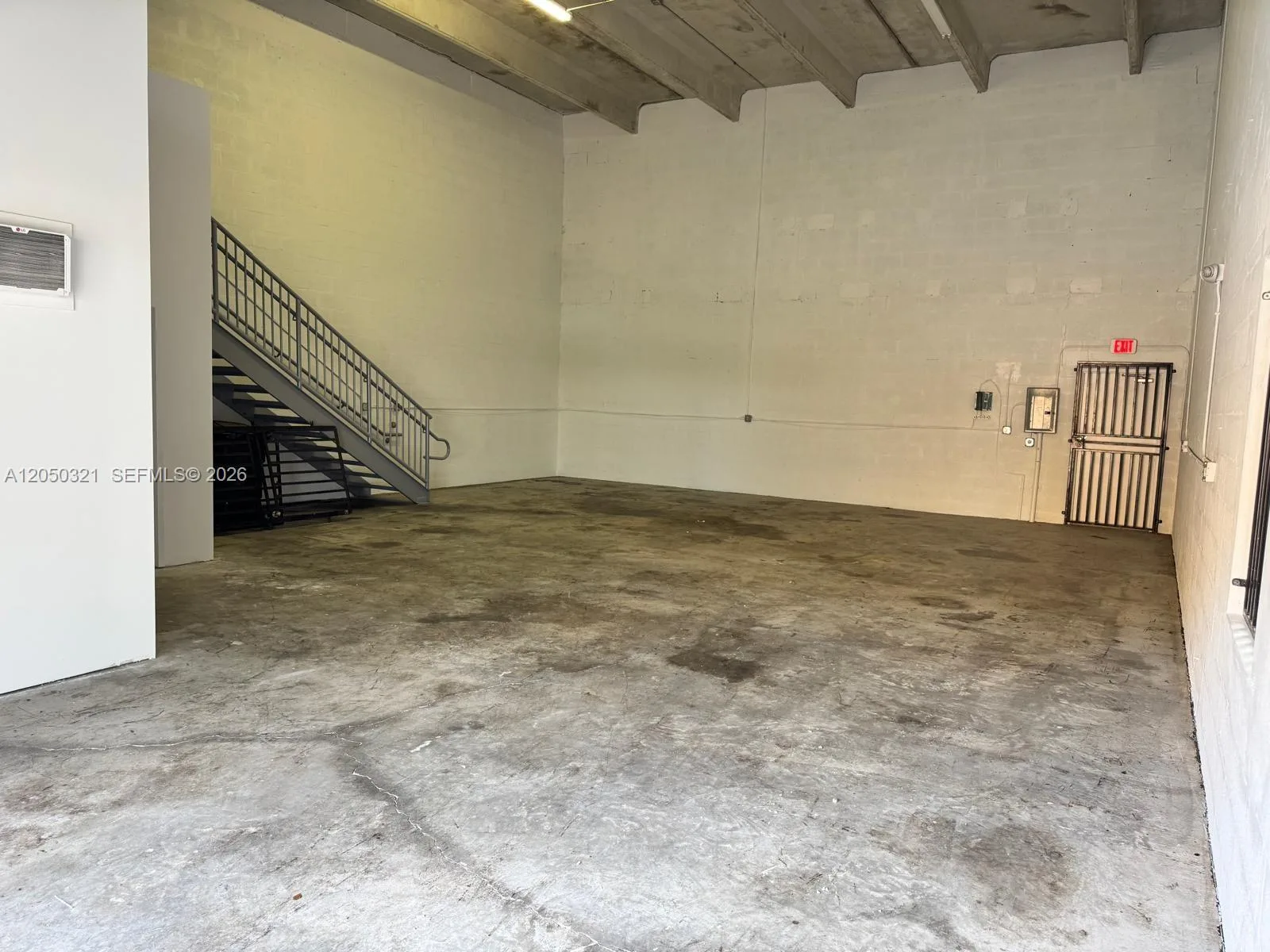 Listing