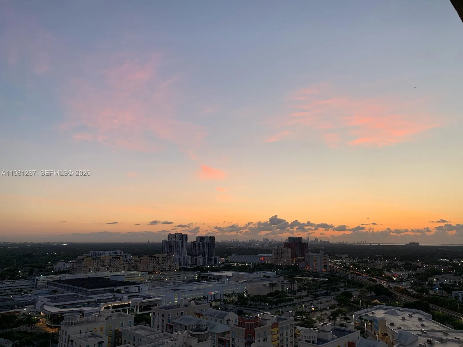 9055 SW 73rd Ct # 1709, Miami, FL 33156