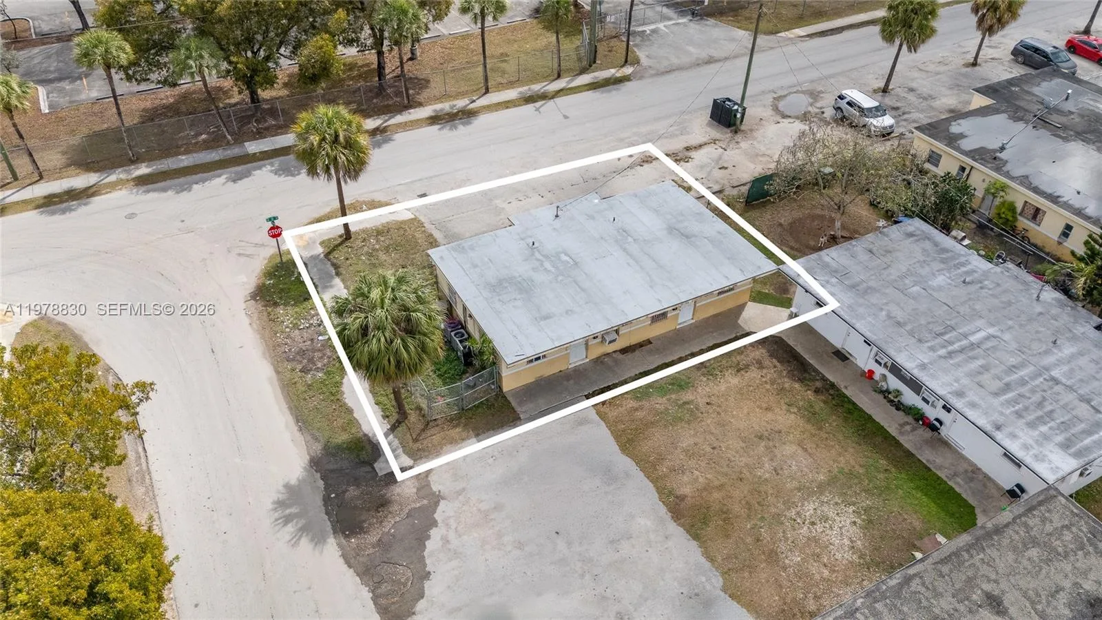 1101 SW 2nd St, Homestead, FL 33030 photo 3