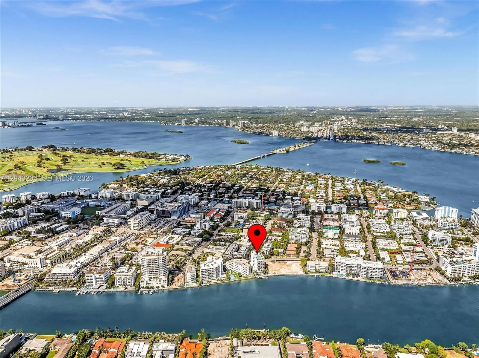 9901 E Bay Harbor Dr # 603, Bay Harbor Islands, FL 33154 photo 4