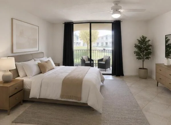 2820 TENNIS CLUB Drive # 206, West Palm Beach, FL 33417 photo 3