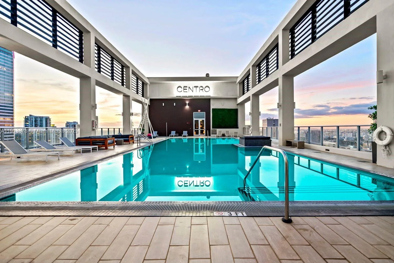 151 SE 1st St # 502, Miami, FL 33131 photo 13