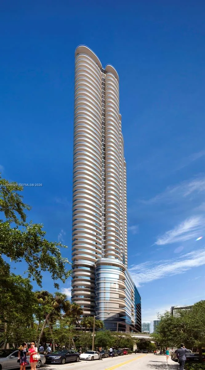 1000 Brickell Plaza # 3010, Miami, FL 33130