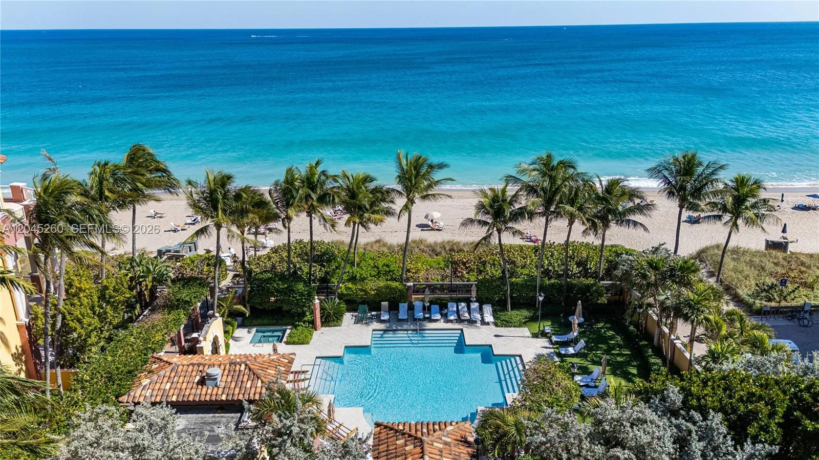 The Palms – photo 10