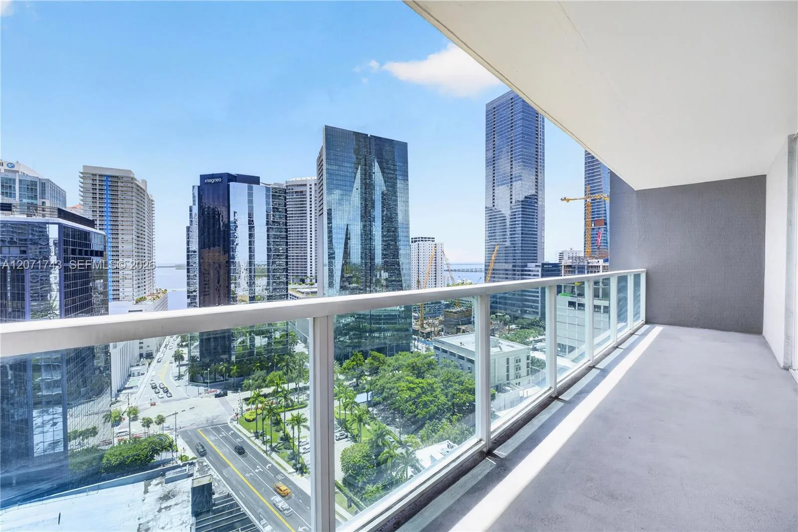 1250 S Miami Ave # 2004, Miami, FL 33130 photo 10