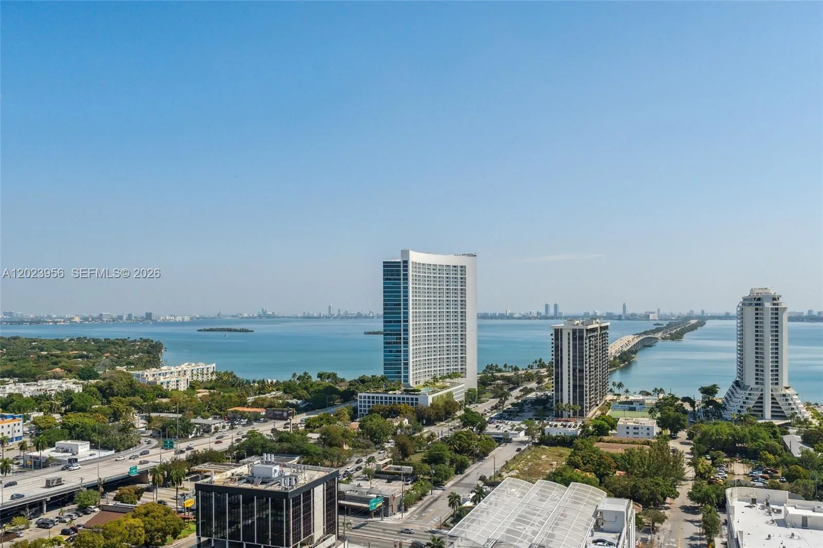 3470 E Coast Ave # H2309, Miami, FL 33137