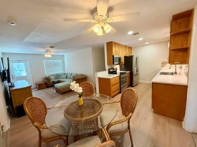 3132 NE SAVANNAH Road, Jensen Beach, FL 34957 photo 5