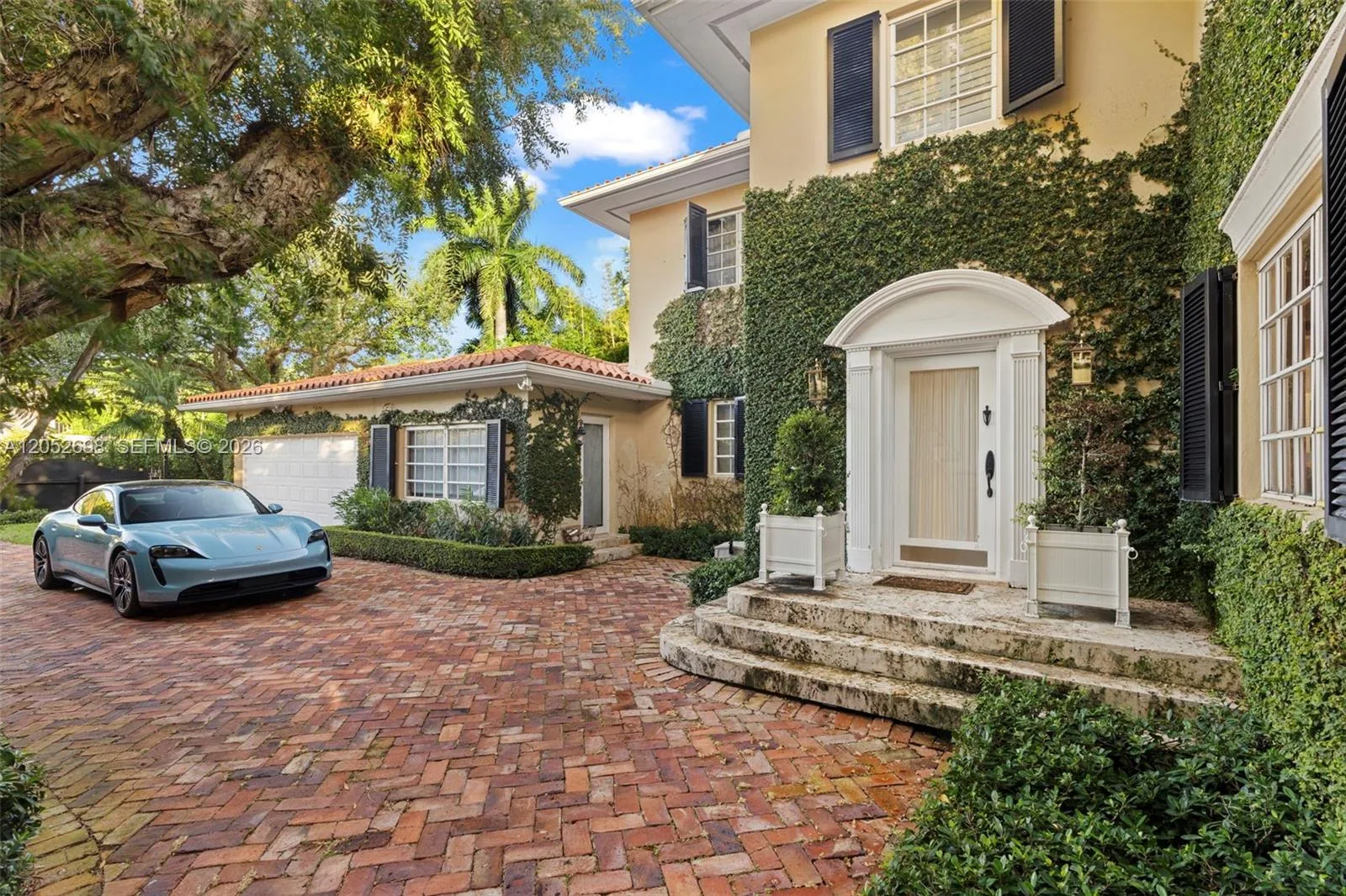 Listing