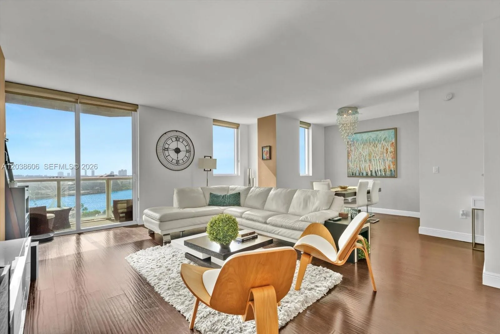 244 Biscayne Blvd # 1803, Miami, FL 33132