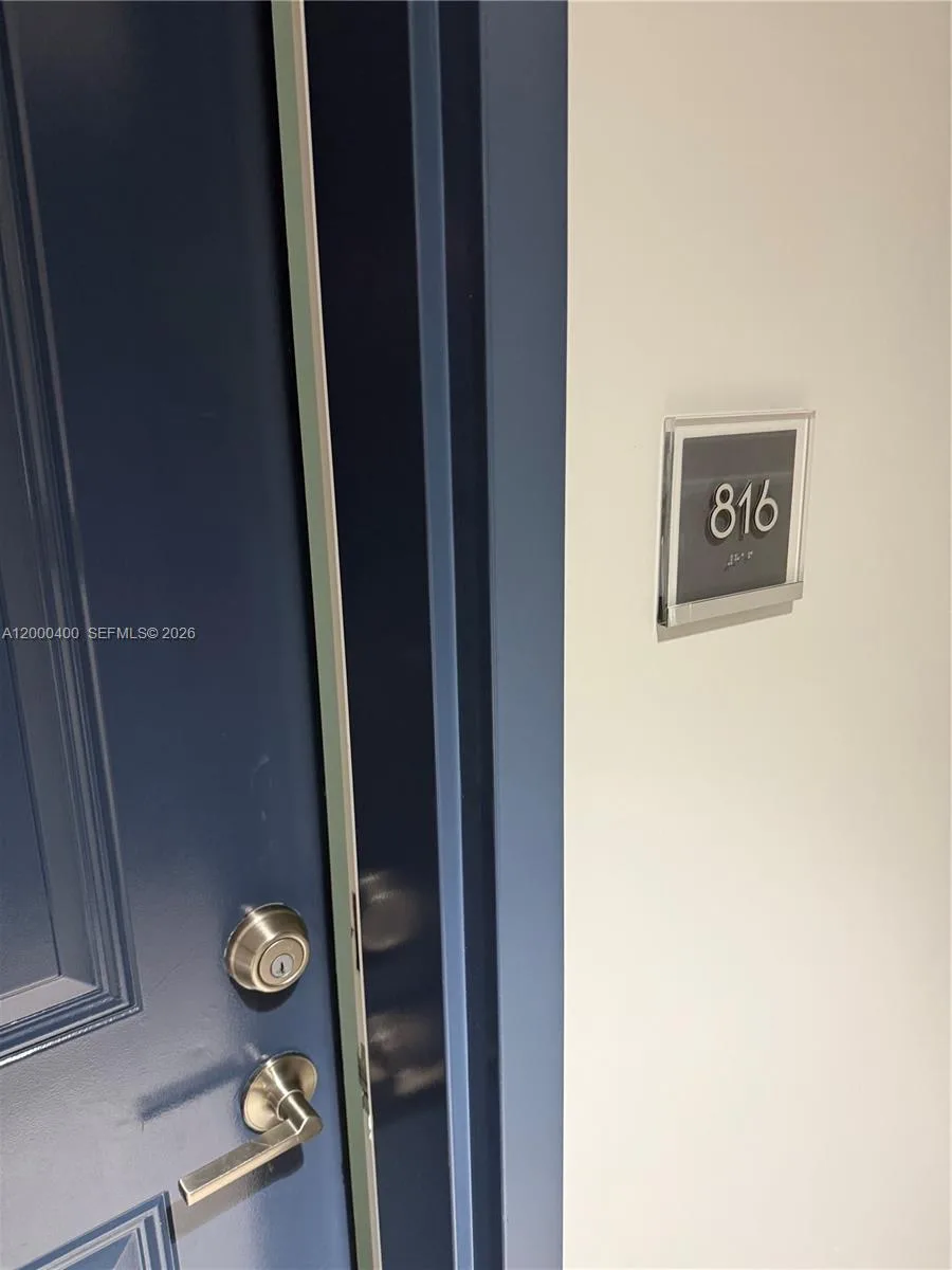 437 SW 4th Avenue # 816, Fort Lauderdale, FL 33315