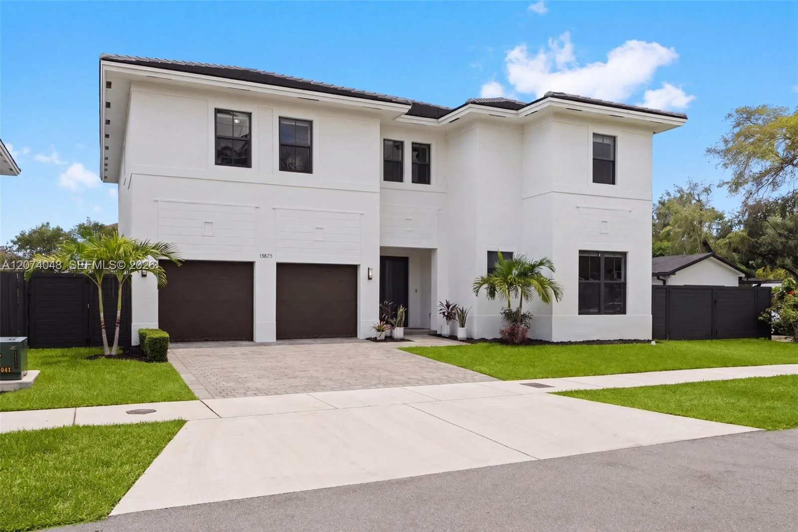 15875 SW 90th Ave, Palmetto Bay, FL 33157