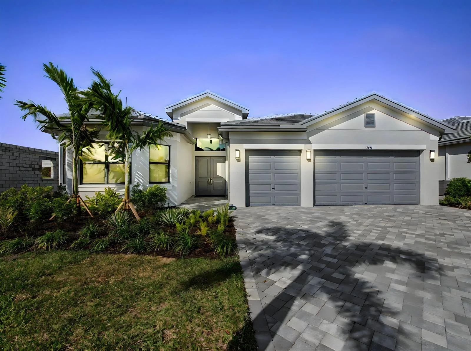 12476 SW Pink Playa Parkway, Port St. Lucie, FL 34987