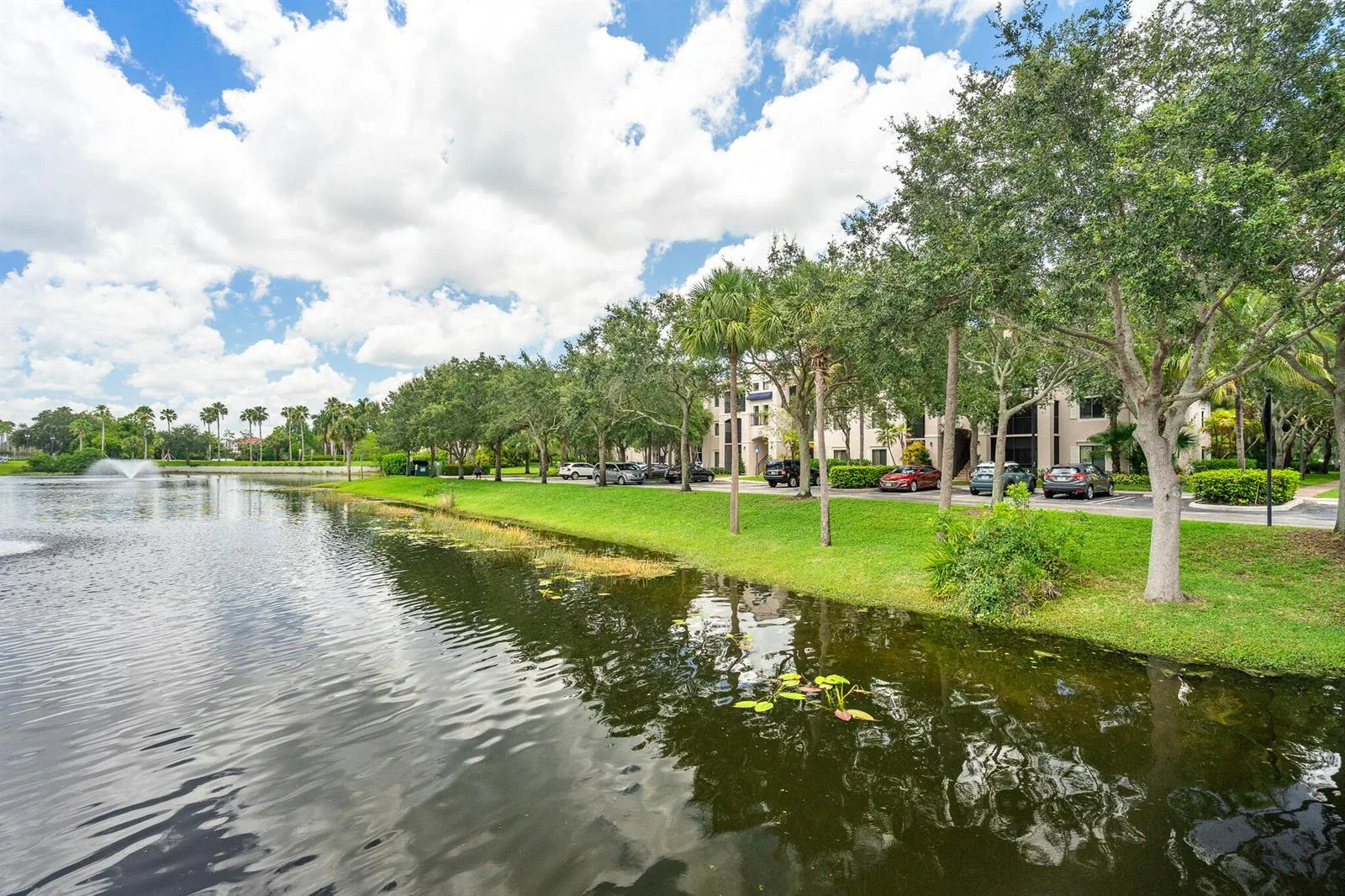 3023 Alcazar Place # 106, Palm Beach Gardens, FL 33410