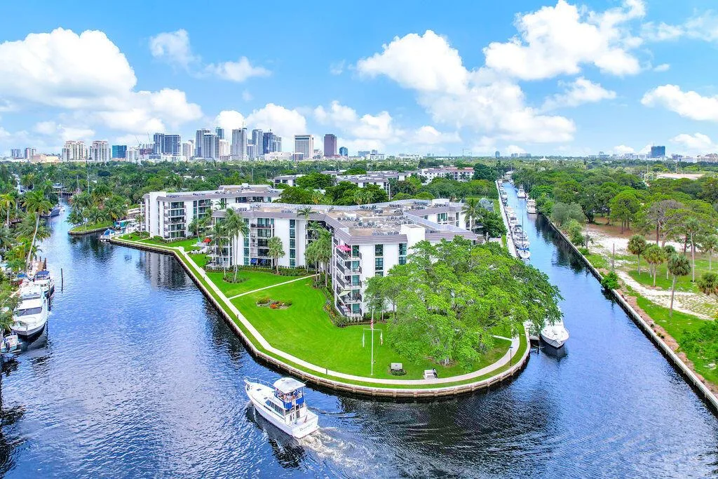 1101 River Reach Drive # 212, Fort Lauderdale, FL 33315