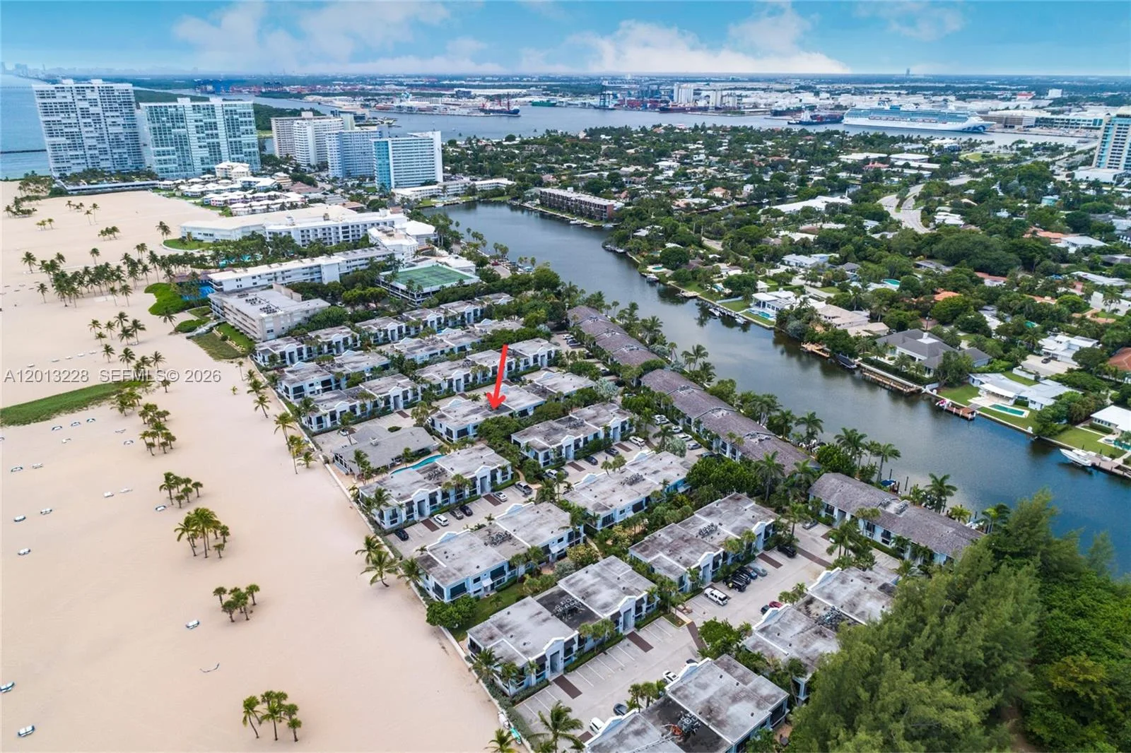 1620 S Ocean Ln # 236, Fort Lauderdale, FL 33316 photo 2