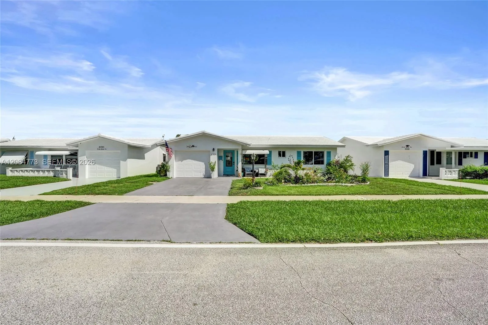 2083 SW 13th Ave, Boynton Beach, FL 33426