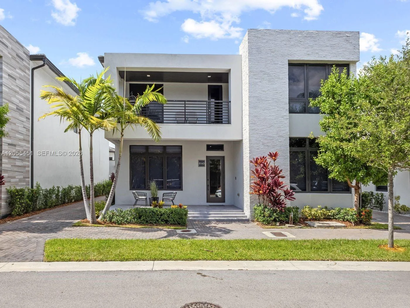 8143 NW 47th Ter, Doral, FL 33166