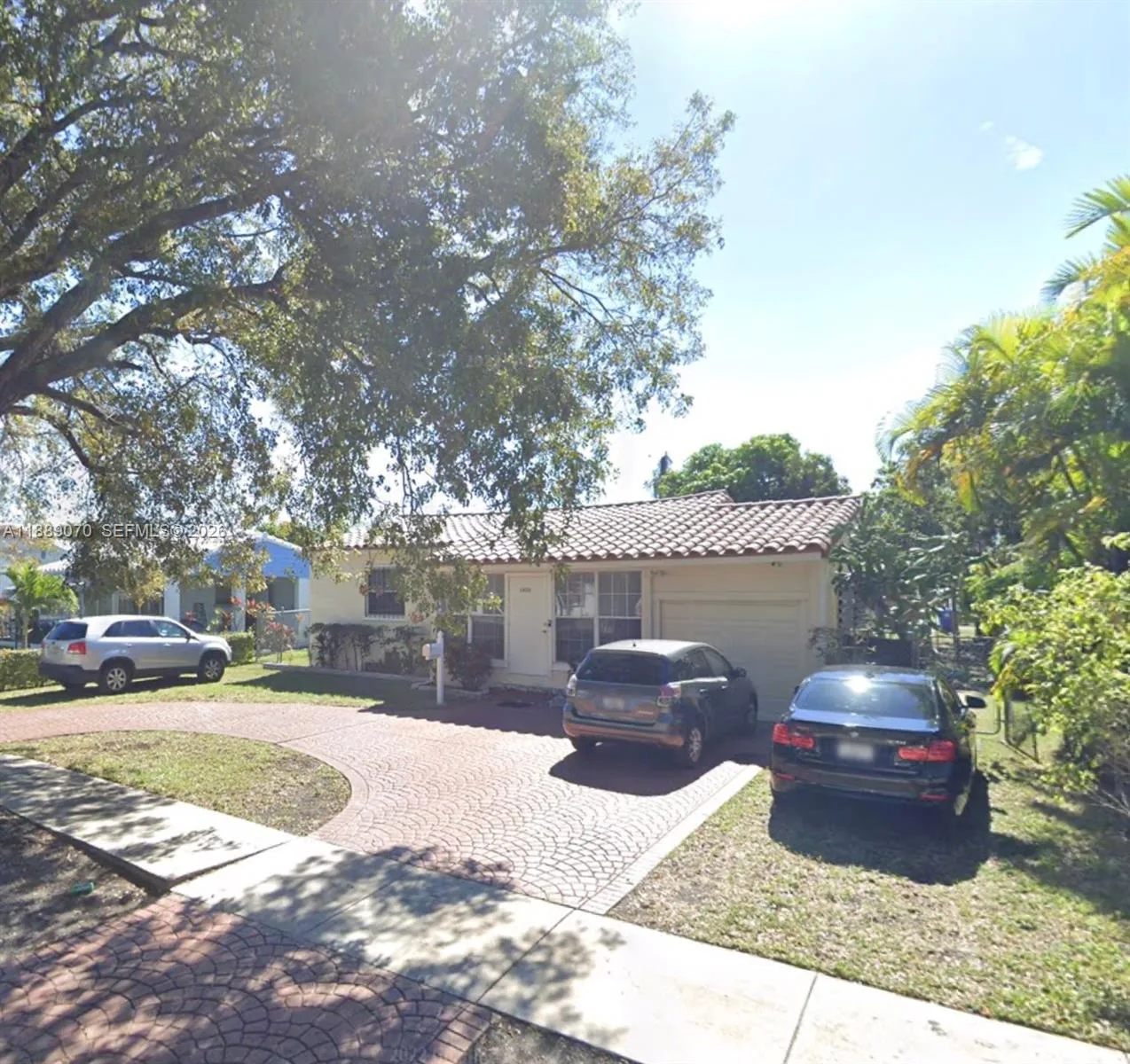 1852 Fletcher St, Hollywood, FL 33020 photo 2