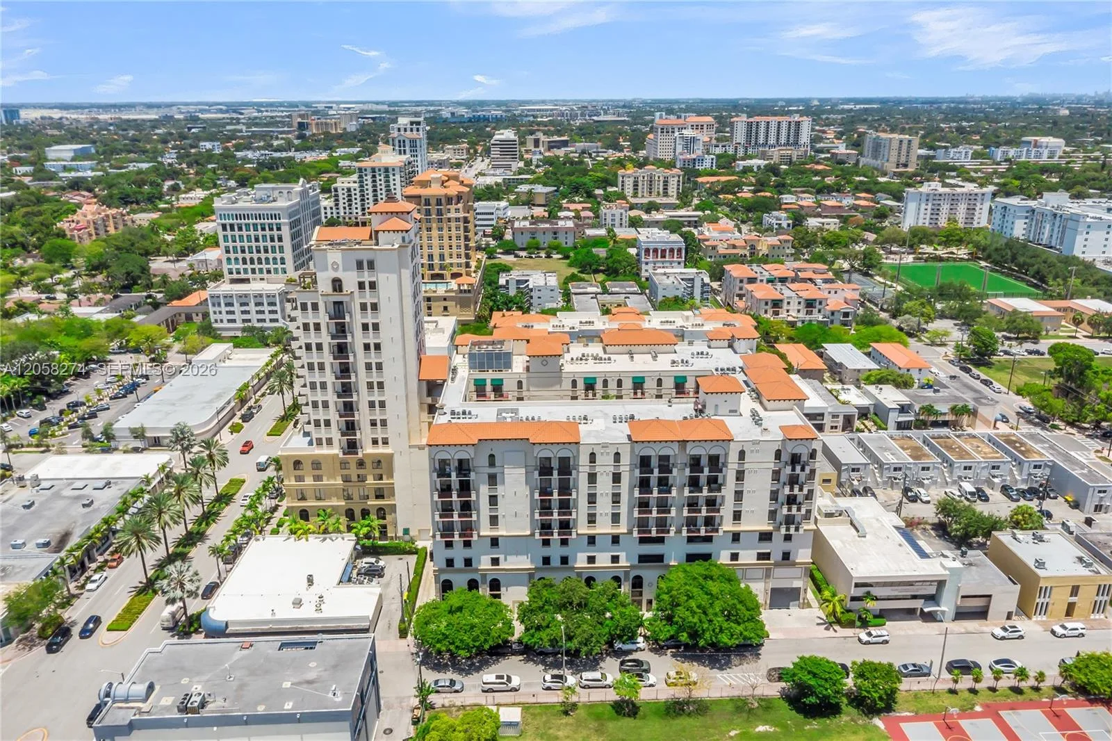 1805 Ponce De Leon Blvd # 624, Coral Gables, FL 33134