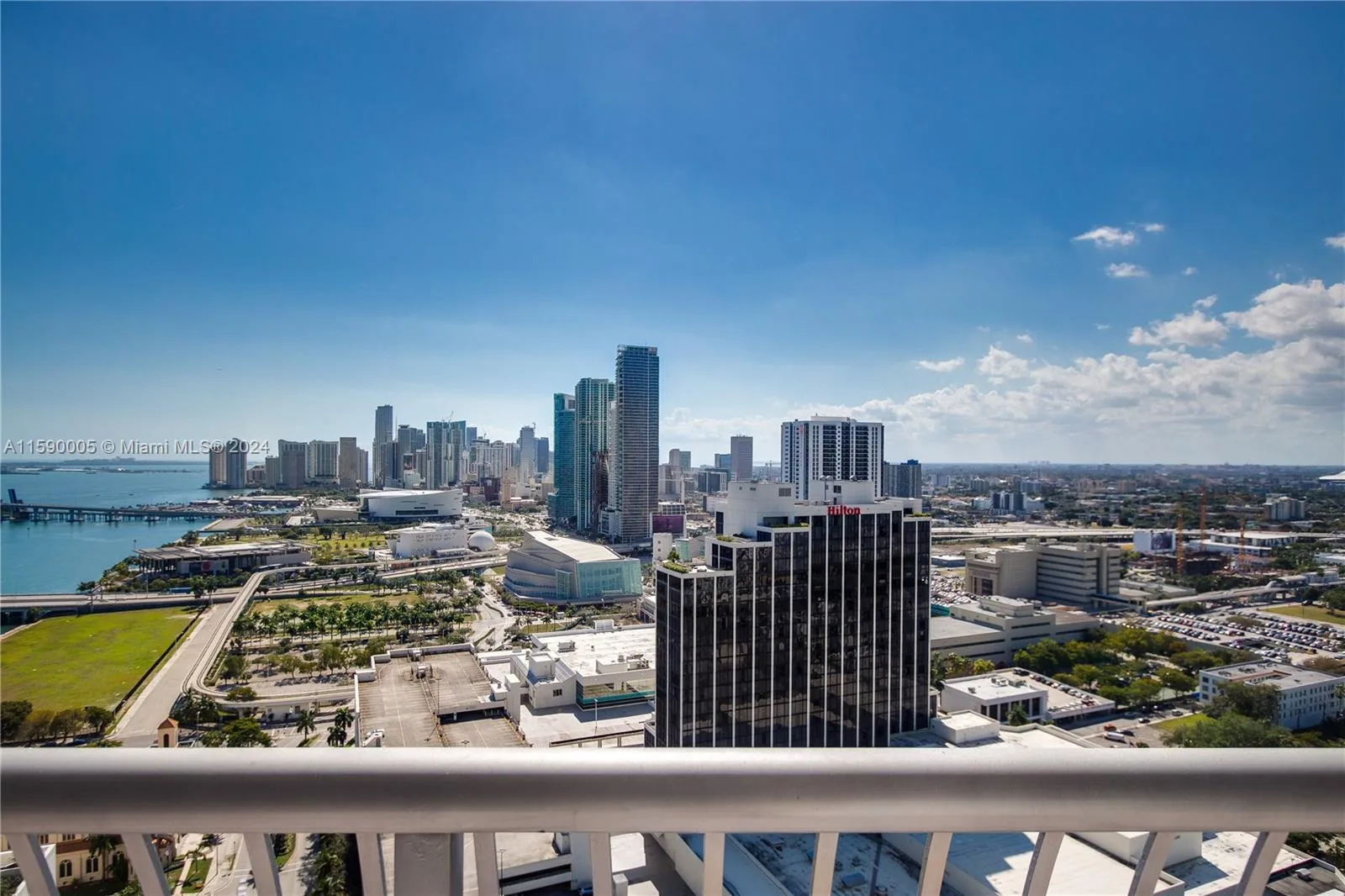 1750 N Bayshore Dr # 3512, Miami, FL 33132