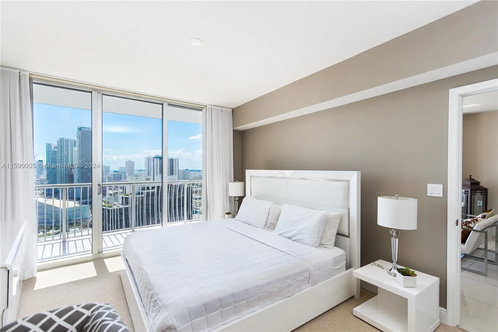1750 N Bayshore Dr # 3512, Miami, FL 33132 photo 10