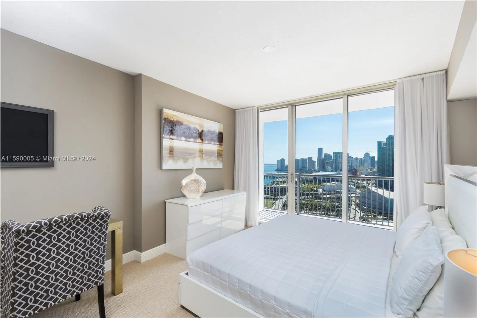 1750 N Bayshore Dr # 3512, Miami, FL 33132 photo 11