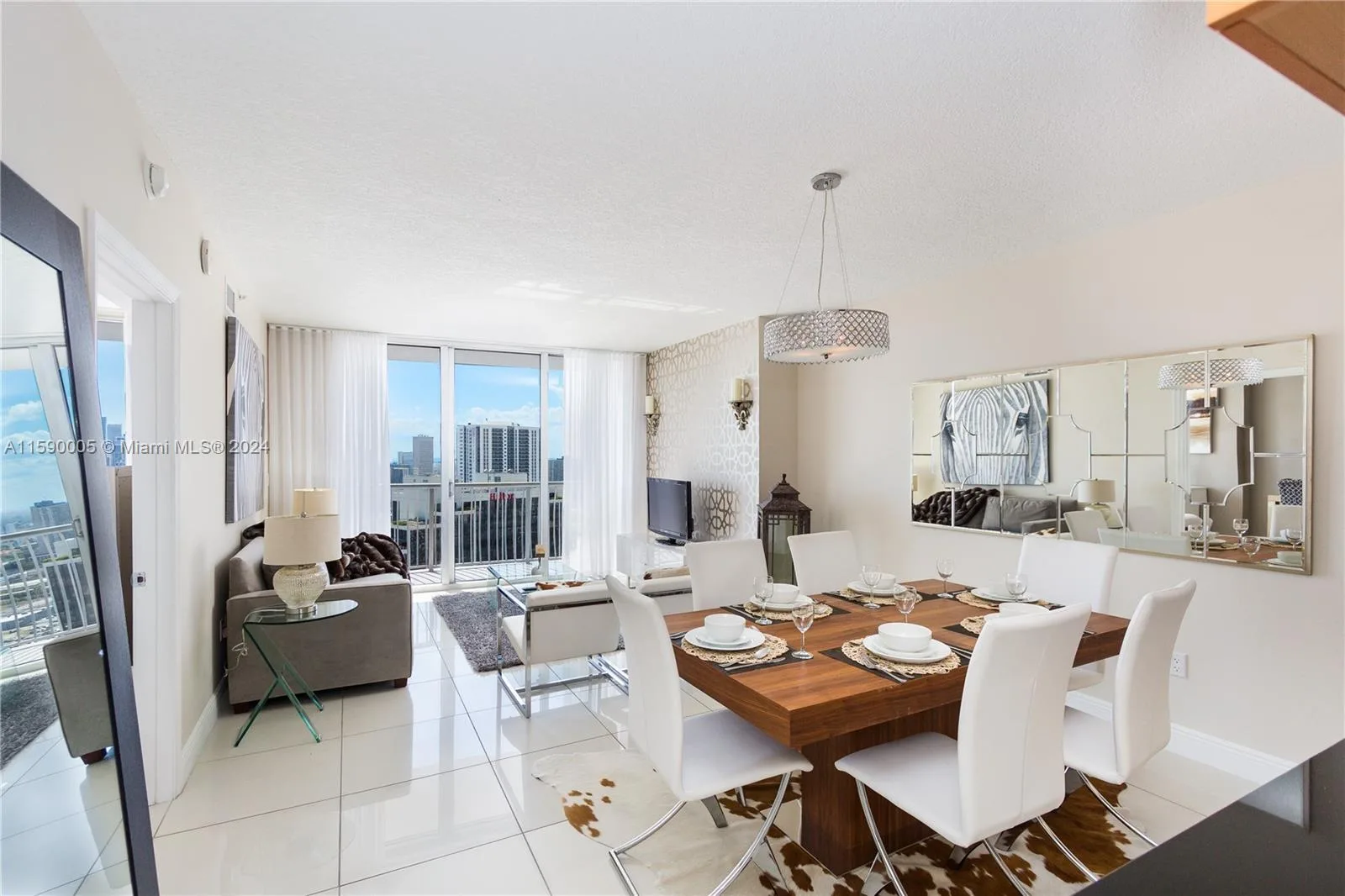 1750 N Bayshore Dr # 3512, Miami, FL 33132 photo 3