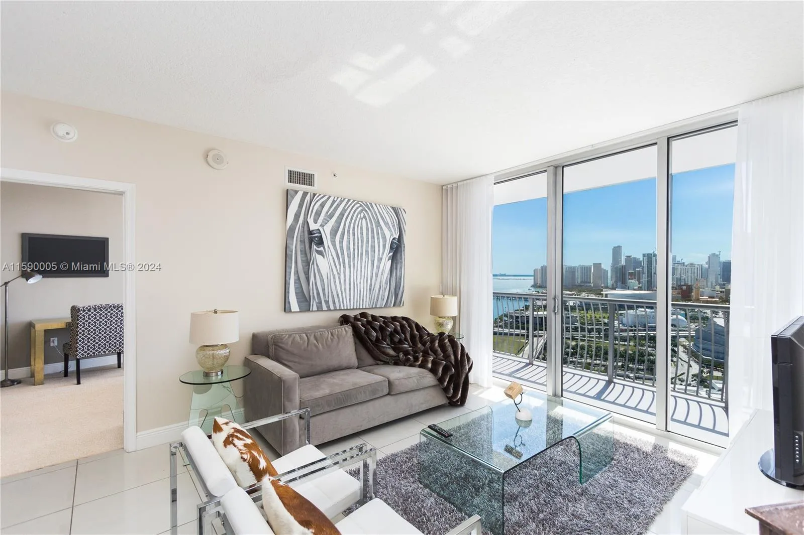 1750 N Bayshore Dr # 3512, Miami, FL 33132 photo 4