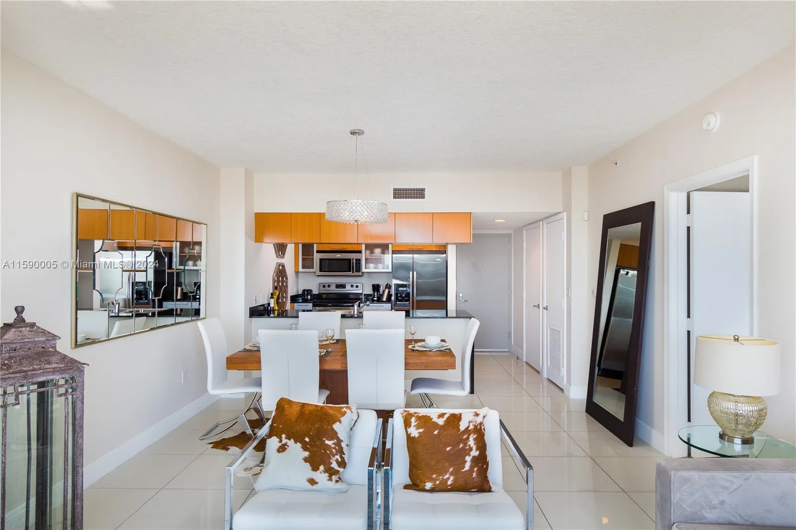 1750 N Bayshore Dr # 3512, Miami, FL 33132 photo 5