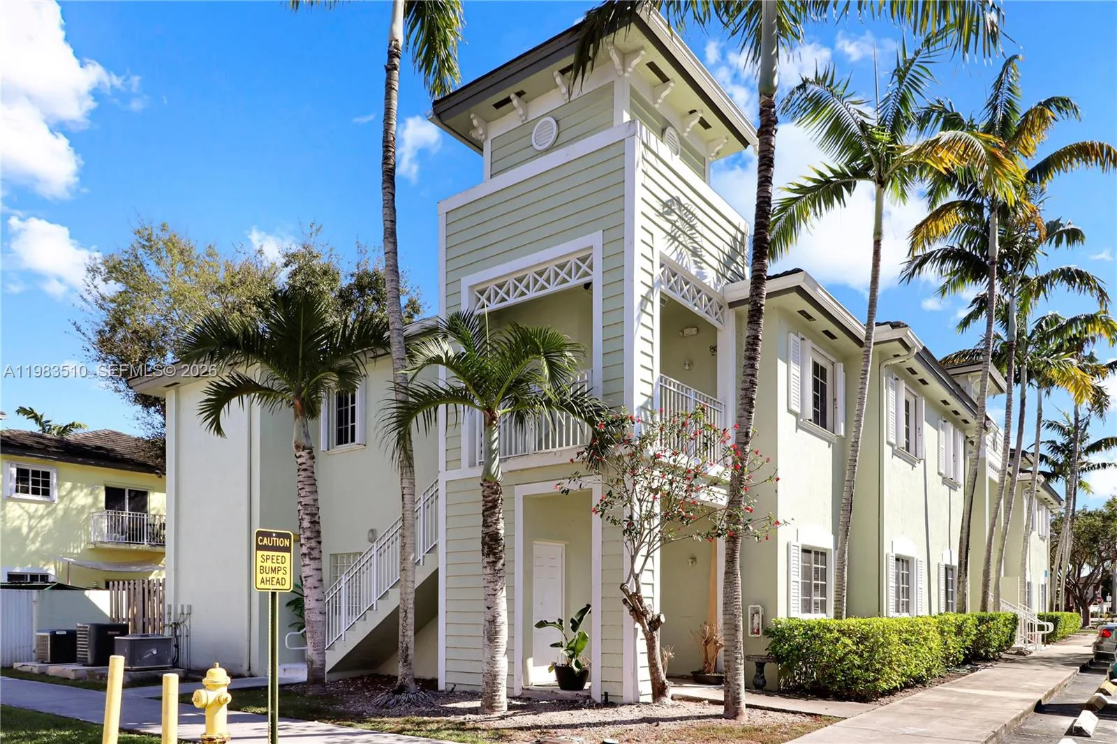 373 NE 26th Pl # 201, Homestead, FL 33033