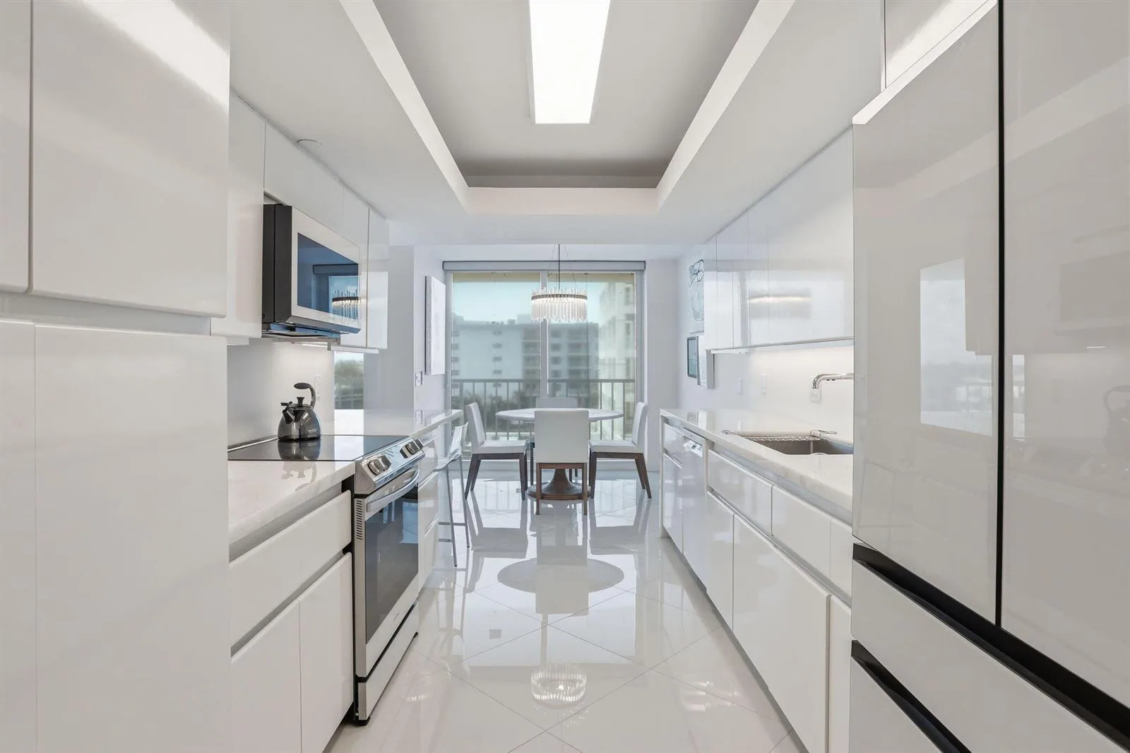 3210 S Ocean Boulevard # 602, Highland Beach, FL 33487