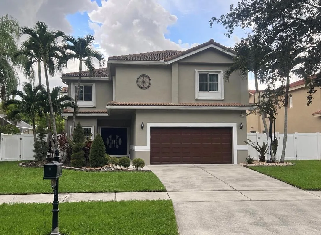 6211 NW 58th Way, Parkland, FL 33067