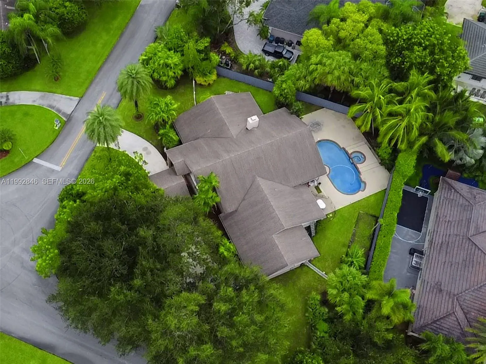 26451 SW 173rd Pl, Homestead, FL 33031